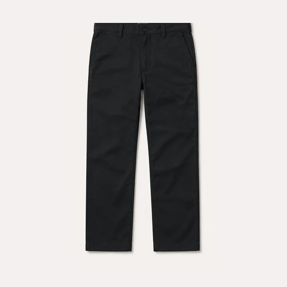 Red Kap Industrial Work Pant, shown blank before decoration